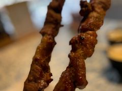 -巴扎美食·新疆菜·西域歌舞表演餐厅(新疆大厦店)