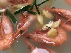 -海鲜人家(吕四店)