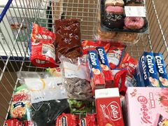 -麦德龙(十里河店)