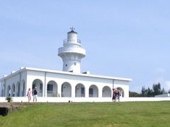 鹅銮鼻灯塔-鹅銮鼻灯塔