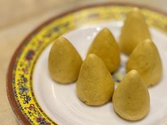 -仿膳饭庄·宫廷风味(百年传承店)