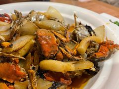 -周家二小姐的菜(西津渡店)