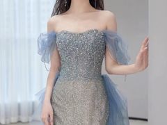 -圣霏亚礼服租赁·主持人服装租赁(上海静安总店)