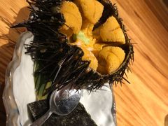 -江户前寿司(好运街店)