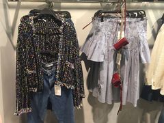 -ZARA(仓山万达店)