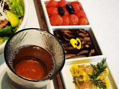 -悦融·京鲁菜·露台花园(安定门店)