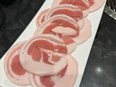 -老熟人烤肉城(马家堡店)
