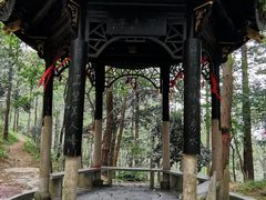 -四明山国家森林公园