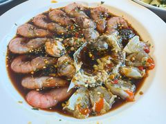 -高佳庄·舟山海鲜(海景旗舰店)