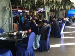 -渔公码头·九龙湾国际饭店