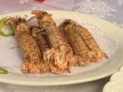 万宝海鲜舫-万宝海鲜舫(劳动公园店)