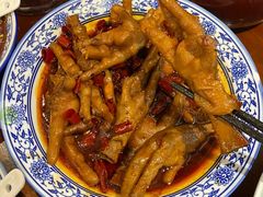 -回家吃饭·地道南昌菜(建德观总店)