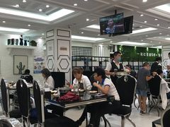 大堂-红菇坊鲜汤火锅(北行店)