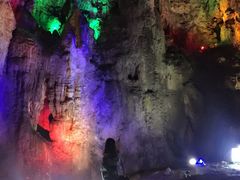 -乌江画廊(彭水苗族土家族自治县)