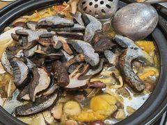 -菌之家·专业纯野生菌火锅·特色炒菌