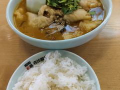 -嘟嘟红唇老坛酸菜鱼(九洲店)