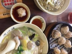 -同心楼(解放北路店)