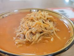 -张氏北相羊肉胡卜(八一总店)