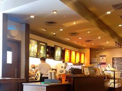 -星巴克(北京中关村北京国际店)