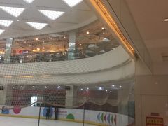 -全明星滑冰俱乐部(万象城店)