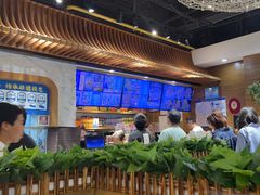 -西部马华清真兰州牛肉面·烧烤夜市(三里河店)