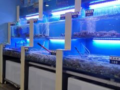 -老虎滩大连海鲜烧烤(建邺云锦路总店)