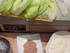 -蝎王府羊蝎子(西直门店)