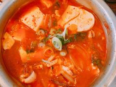 -金北顺大锅家(신사본점)