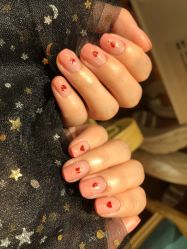 -Miss·A日式美甲美睫