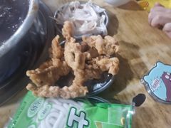 -渝味黄姐火锅(黄泥村店)