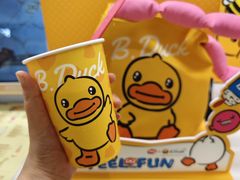 -DQ·蛋糕·冰淇淋(金源新燕莎MALL店)