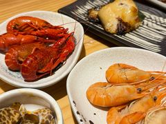 -贵木日本料理·铁板烧(新地假日广场店)