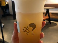 -喜茶(佛山顺德大良东乐路店)