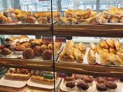 -新侨三宝乐面包店(崇文门店)