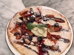 -Pizza Marzano玛尚诺(中骏世界城店)