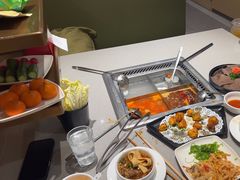 -海底捞火锅(吾悦广场店)
