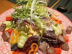 -LUCCA卢卡西班牙海鲜饭(远洋广场店)