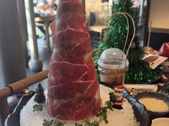 -东来顺·非遗火锅(高新店)
