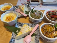 -清水日本料理铁板烧(学府路店)