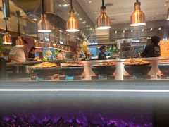 -東盛炭烤自助料理(玄武招商花园城店)