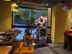 -令狐冲·活鱼馆(宝龙店)