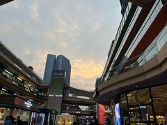 -砂之船奥莱(南京江宁店)