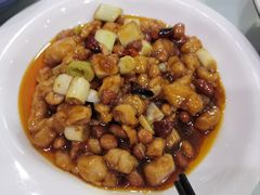 -成都驻京办餐厅(蜀都宾馆店)