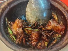 -兴记肉骨茶(甲洞大街第二新分店)