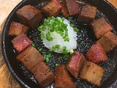 -东京屋(武定路店)