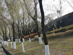 -长春世界雕塑园