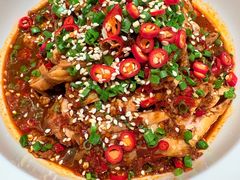 -老城味道·传统天津菜(杨柳青店)