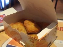 -肯德基(仙游店)