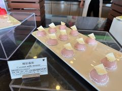 -郑州绿地JW万豪酒店-中餐厅