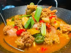 -恰八斗·猛火长沙菜(国贸店)